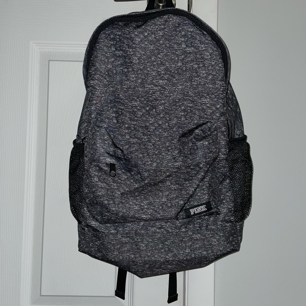 PINK Backpack - Picture 1 of 3